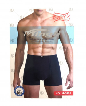 Трусы мужские 100% хлопок р.XL-4XL 1 шт.