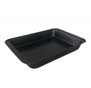 Форма антипригарное покрытие 32*22*5 см.1 шт.