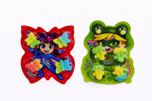 Жевательный мармелад 