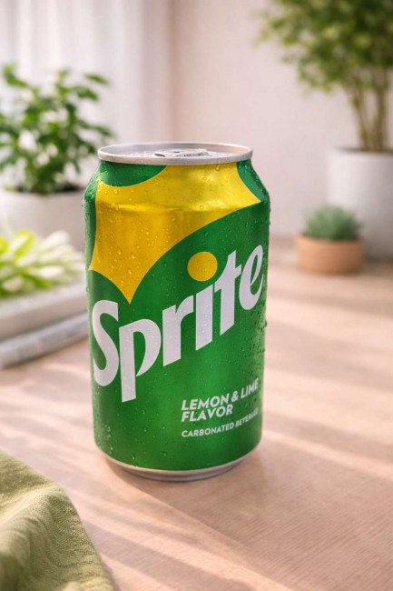 Газированный напиток Кока-кола Грузия 330 ml