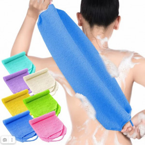 Мочалка японская 45*22,5 см.1 шт.