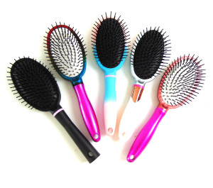 Массажка 24 см.1 шт.