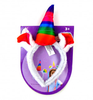 Ободок детский 1 шт.