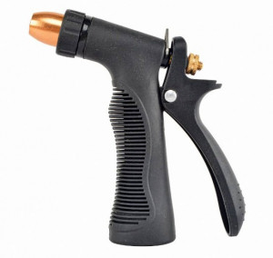 Пистолет распылитель 12 см.1 шт./48 шт.коробка/