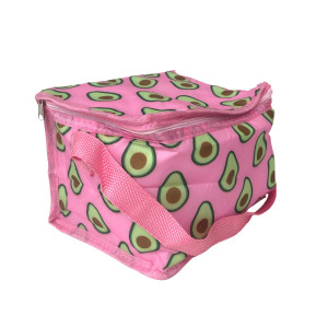 Сумочка фольгированная в ассортименте 14*15 см.1 шт./360 шт.коробка/