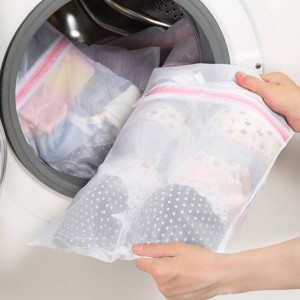 Чехол для стирки белья 59*48 см.1 шт.