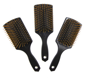 Массажка Уцененный товар 8*24 см.1 шт.