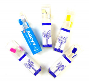 Наушники 3*15 см.1 шт.