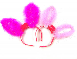 Ободок праздничный 1 шт.