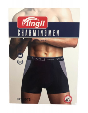 Трусы мужские 100% хлопок р.XL-4XL 1 шт.