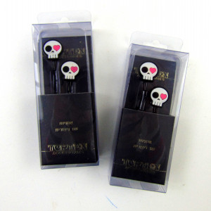 Наушники 5*13 см.