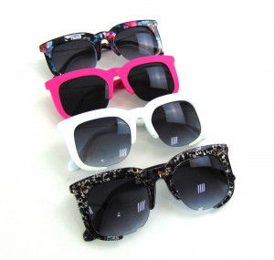 Очки солнцезащитные 1 шт.