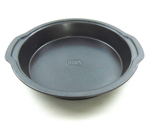 Форма антипригарное покрытие 4*26*28 см.1 шт.