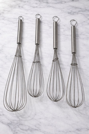 Венчик в ассортименте 19-22 см.1 шт.