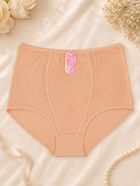 Трусы женские р.8-9-10 XL /12 шт.в упаковке/ 1 шт.