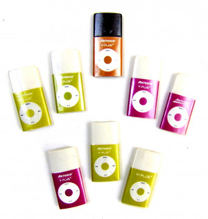 Ластик 5*8 см.1 шт.