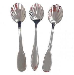 Ложка чайная 13 см.1 шт.