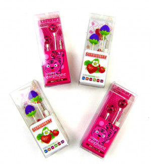 Наушники 5*14 см.