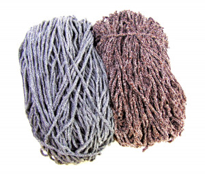 Пряжа махровая 250-260 гр.