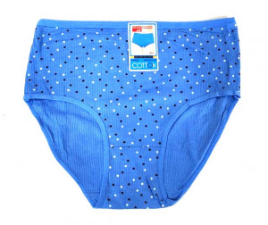 Трусы женские р.52-54,54-56,56-58,/ 12 шт.в упаковке / 1 шт.