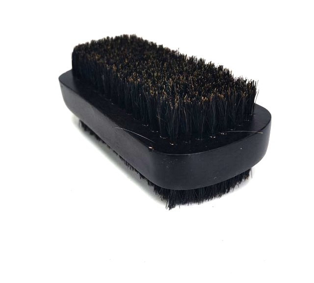 Щетка деревянная 22 см.1 шт.