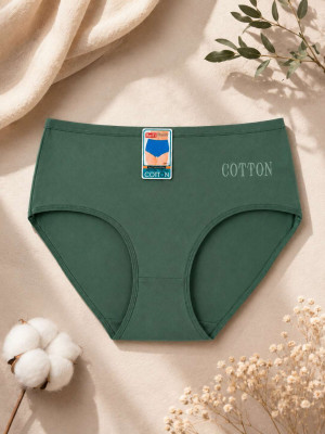 Трусы женские р.8-9-10 XL /12 шт.в упаковке/ 1 шт.
