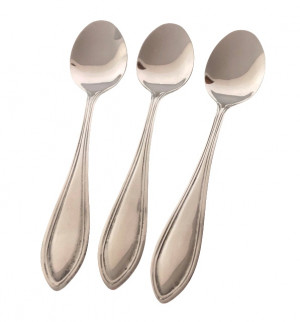 Ложка чайная 14 см.1 шт.