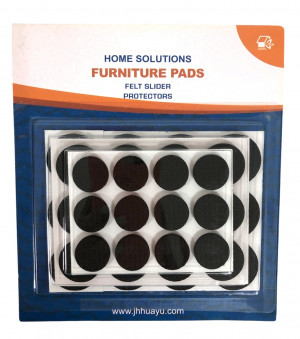 Набор подложек для мебели 3*12 шт./144 шт.коробка/