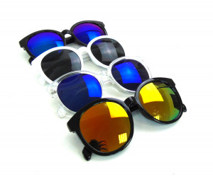 Очки солнцезащитные 1 шт.