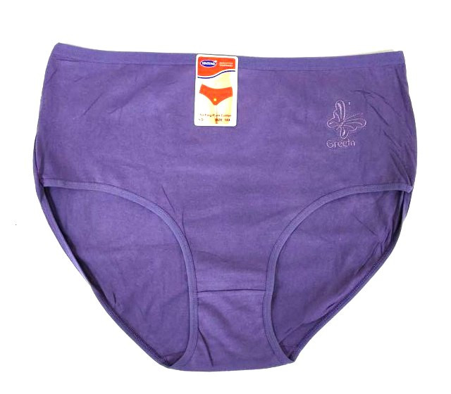 Трусы женские р.4-5-6 XL / 12 шт.в упаковке / 1 шт.