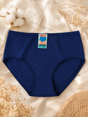 Трусы женские р.8-9-10 XL /12 шт.в упаковке/ 1 шт.