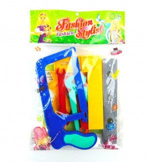 Набор игровой Строителя 18*28 см.