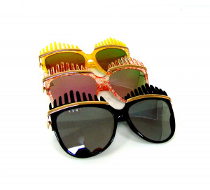 Очки солнцезащитные 1 шт.