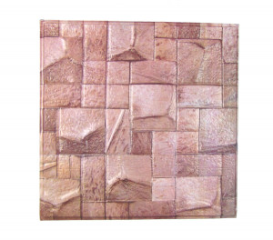 Панель самоклеющаяся  30*30 см.1 шт.