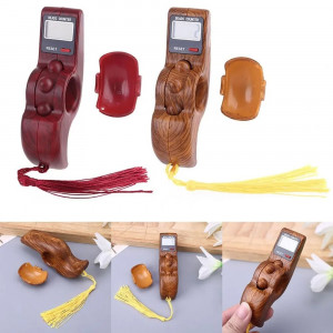 Счетчик пальцев цифровой электронный 10 см.1 шт./240 шт.коробка/