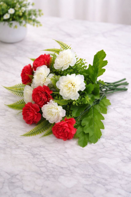 Букет цветов в ассортименте