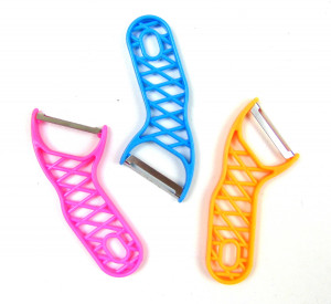 Овощечистка 15 см.1 шт.