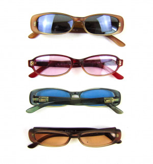 Очки солнцезащитные Gucci 1 шт.