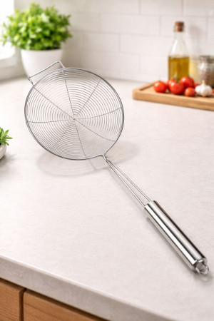 Шумовка 41*15,5 см.1 шт.