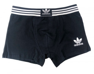 Трусы подростковые 95% хлопок  р.38-42 / M,L,XL,2XL/ 1 шт.