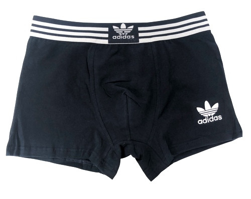 Трусы подростковые  р.38-42 / M,L,XL,2XL/ 1 шт.