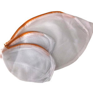 Набор чехлов для стирки белья 35-23-20 см./180 шт.коробка/