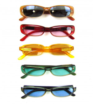 Очки солнцезащитные SARATOGA 1 шт.