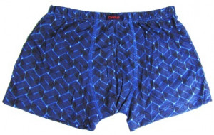 Трусы мужские боксеры р.46-48