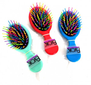 Массажка 14 см.1 шт.