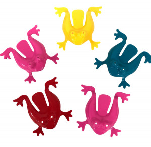 Набор игрушек 5 шт./600 шт.коробка/