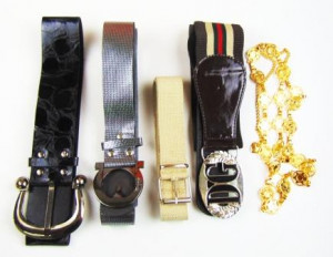 Ремни в ассортименте