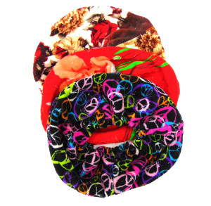 Чехол мягкий на сиденье унитаза 1 шт.