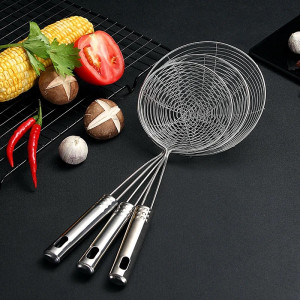 Фритюрница 10,5*30,5 см.1 шт./240 шт.коробка/