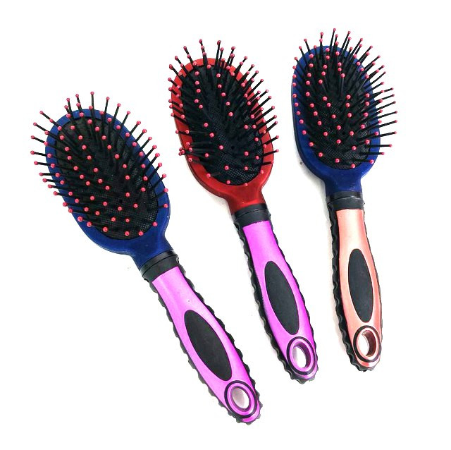 Массажка 22,5 см.1 шт.